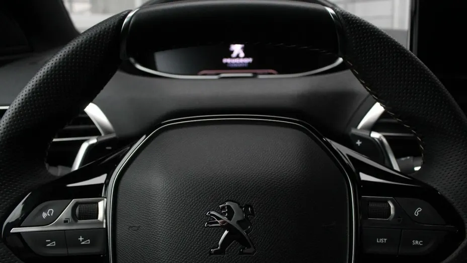 PEUGEOT 3008 3008 1.2 PureTech GT S&S EAT8