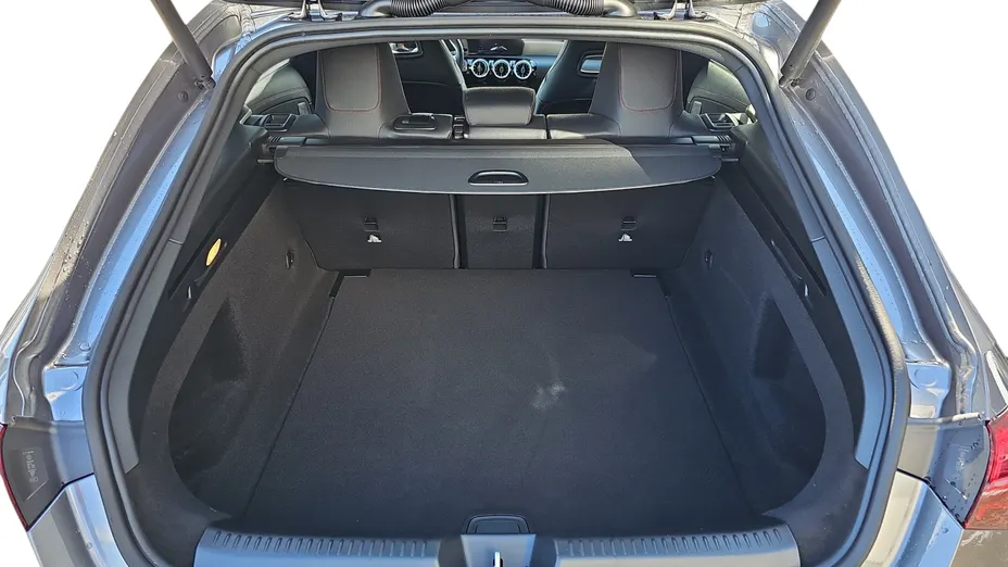 MERCEDES-BENZ CLA CLA 200 mHEV AMG Line 7G-DCT Nowy