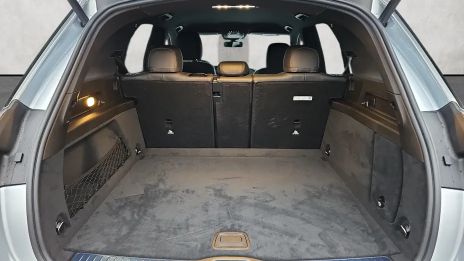 MERCEDES-BENZ GLE GLE 300 d mHEV 4-Matic Nowy