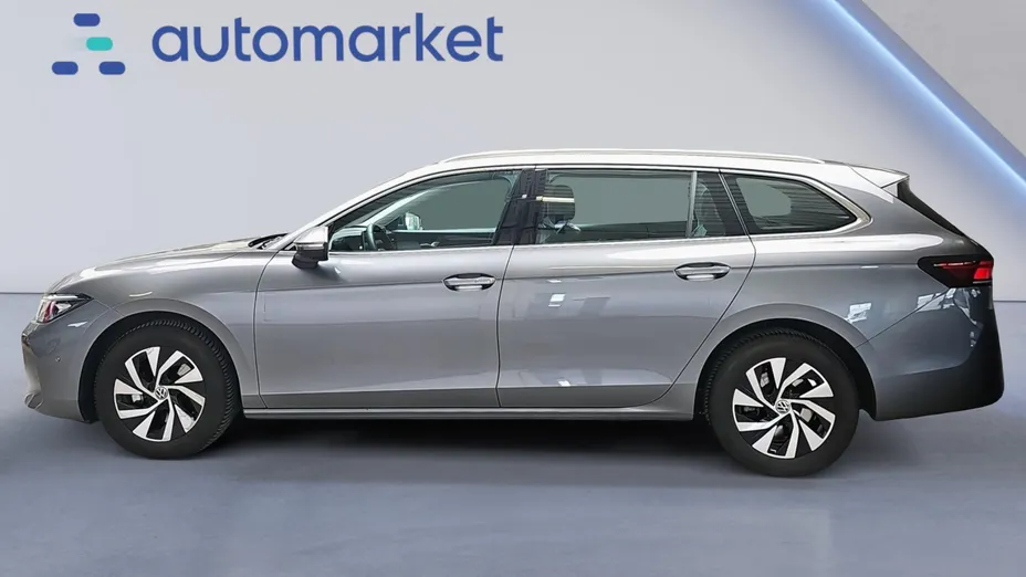 VOLKSWAGEN Passat Passat 1.5 TSI ACT mHEV Business DSG