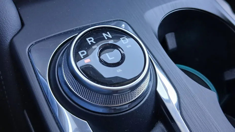 FORD Focus Focus 1.5 EcoBlue Titanium X aut