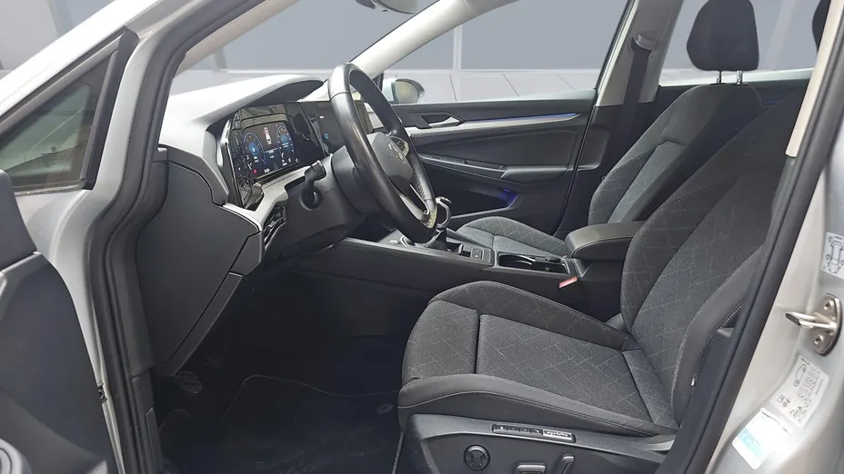 VOLKSWAGEN Golf Golf VIII 1.5 TSI EVO Life