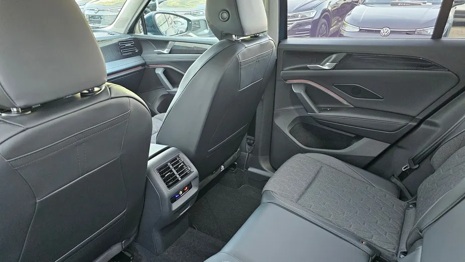 VOLKSWAGEN Tiguan Tiguan 1.5 eTSI Life Plus DSG Nowy