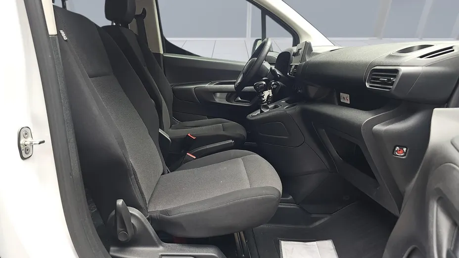 TOYOTA Proace City Proace City 1.5 D-4D Long 2,3t Active (bryg.)