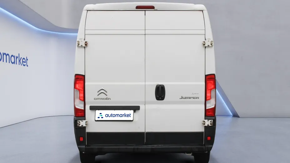 CITROEN Jumper Jumper 35 BlueHDi L3H2