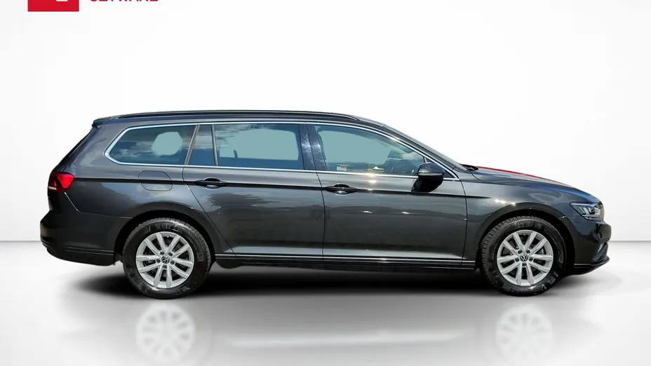 VOLKSWAGEN Passat Passat 2.0 TDI EVO Business DSG