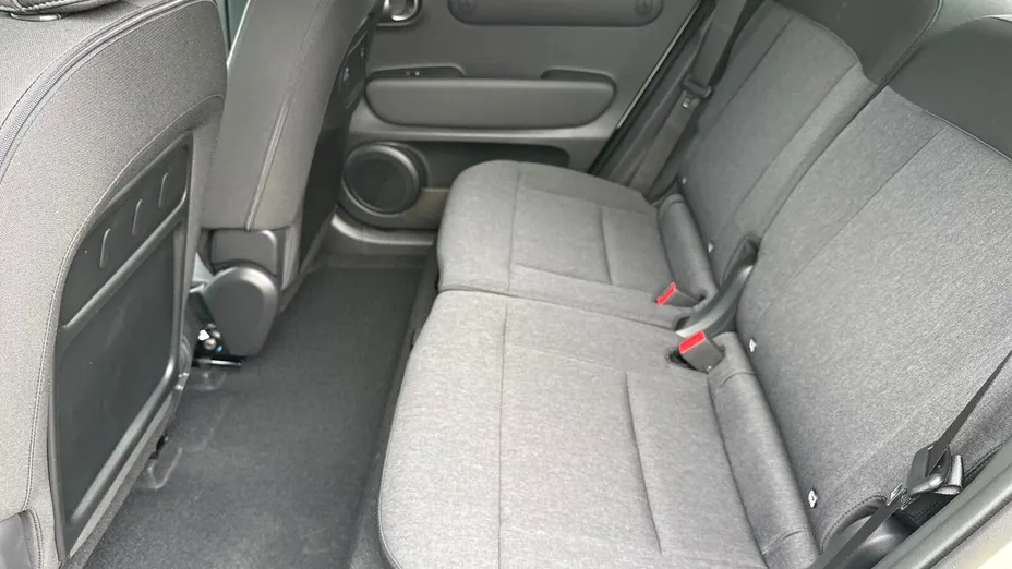 HYUNDAI Inster Inster 49kWh Modern Nowy