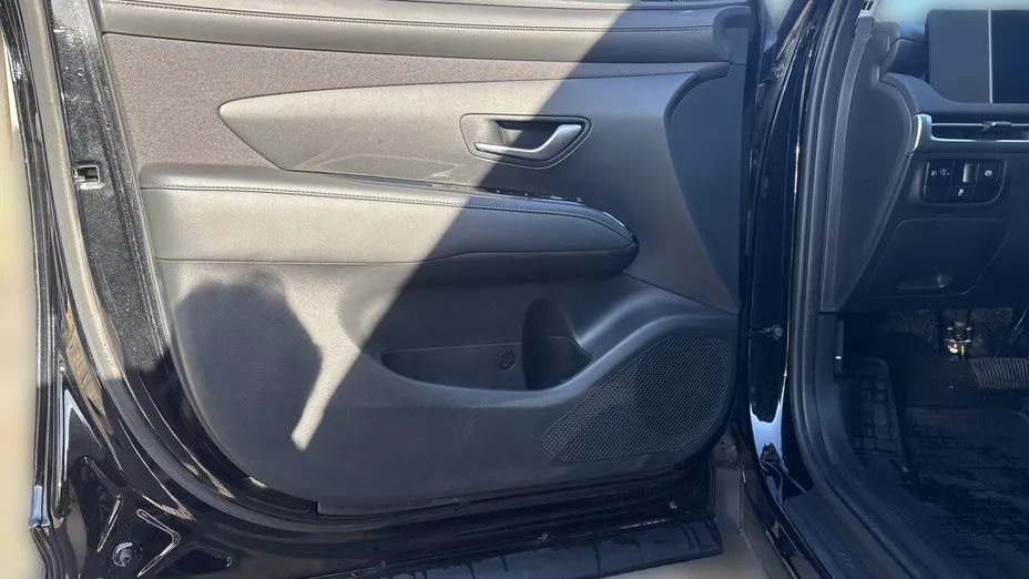 HYUNDAI Tucson Tucson 1.6 T-GDi 48V Smart 2WD DCT