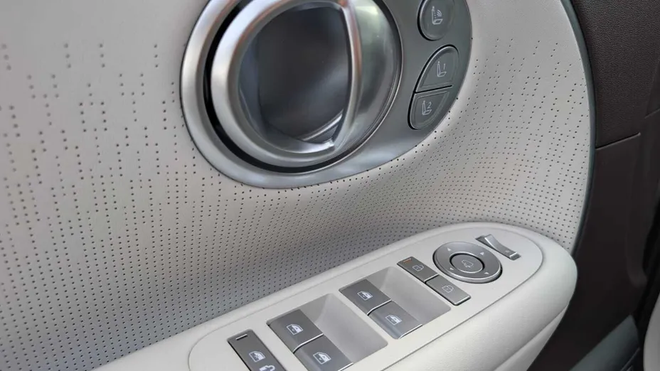 HYUNDAI Ioniq 9 Ioniq 9 110kWh Calligraphy AWD Performance Nowy