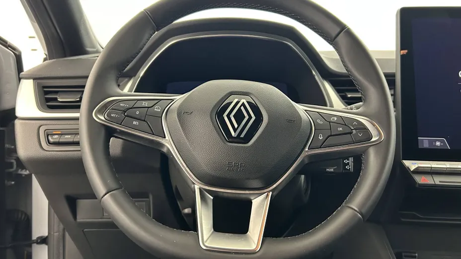 RENAULT Captur -