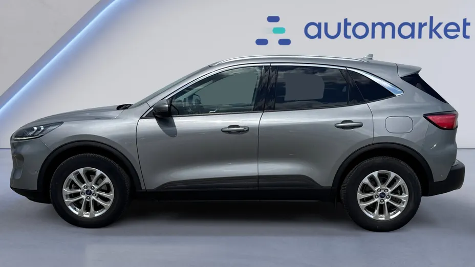 FORD Kuga Kuga 2.0 EcoBlue AWD Titanium X aut