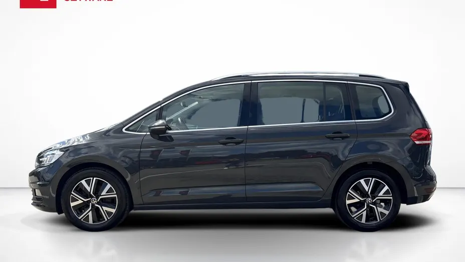 VOLKSWAGEN Touran Touran 2.0 TDI BMT Highline DSG