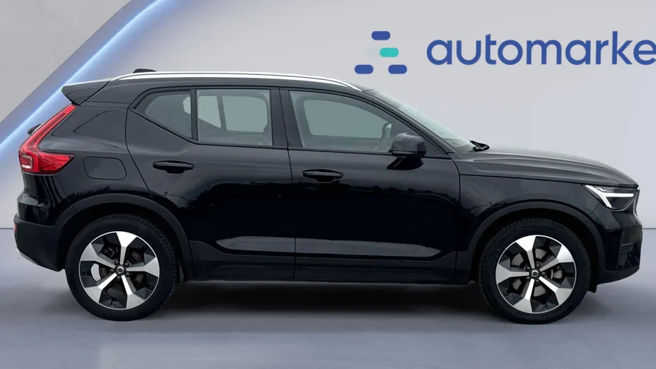 VOLVO XC40 XC40 B3 Core aut