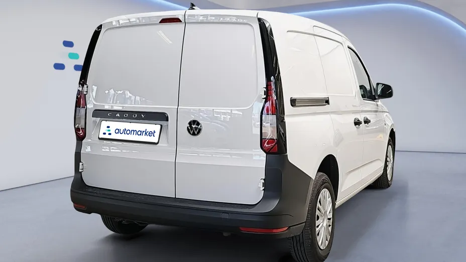 VOLKSWAGEN Caddy Caddy Cargo 2.0 TDI