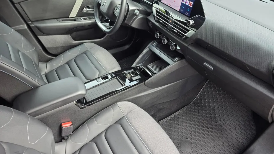 CITROEN C4 X C4 X 1.2 PureTech Shine S&S EAT8