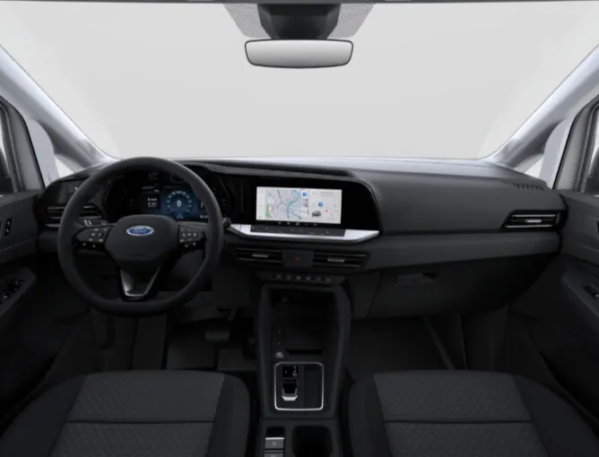 FORD Transit Connect Transit Connect L2 Limited Powershift Nowy