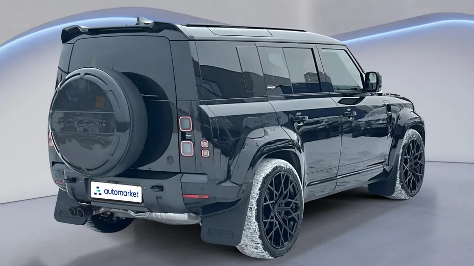 LAND ROVER Defender Defender 110 3.0 D350 mHEV X-Dynamic HSE