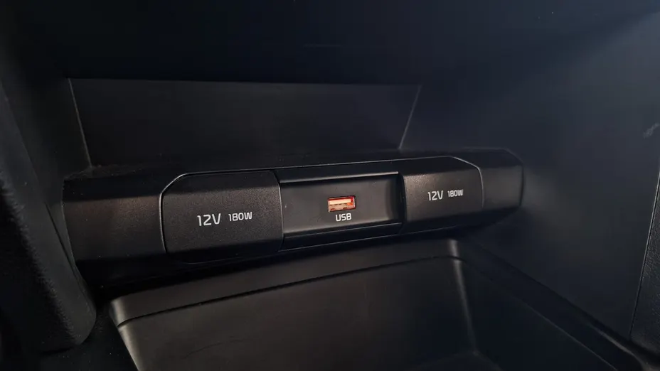 KIA Cee'd Ceed 1.0 T-GDI S