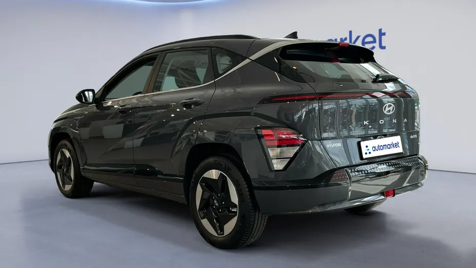 HYUNDAI Kona Kona Electric 65kWh Smart Nowy