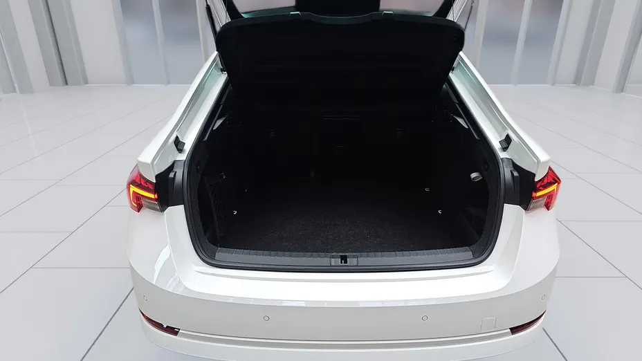 SKODA Octavia Octavia 2.0 TDI Ambition DSG