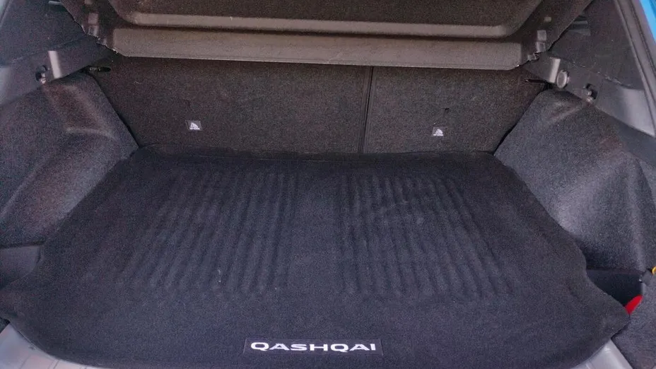 NISSAN Qashqai Qashqai 1.3 DIG-T mHEV N-Connecta Xtronic