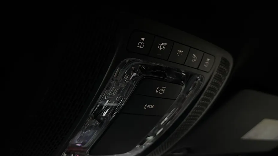 MERCEDES-BENZ CLA CLA 180 mHEV Progressive 7G-DCT