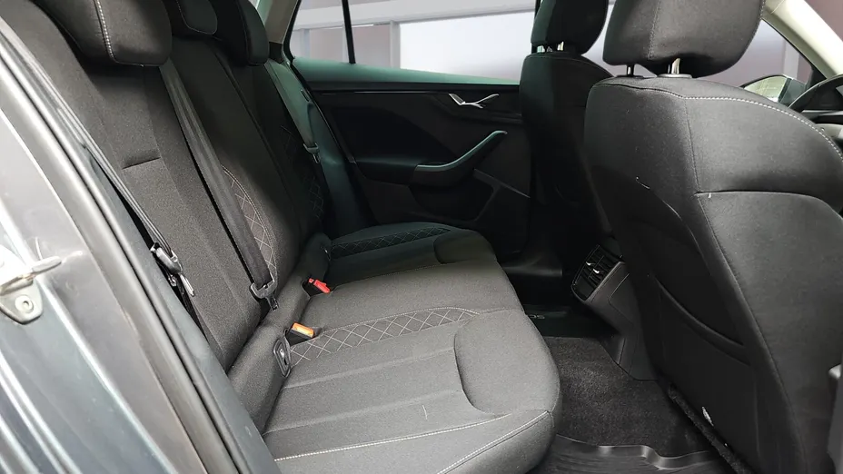 SKODA Scala Scala 1.5 TSI Ambition DSG