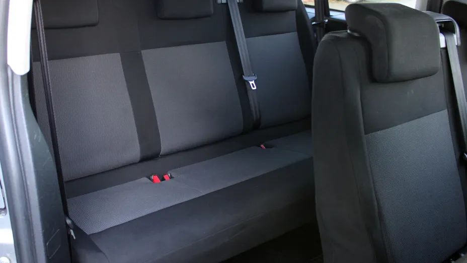 CITROEN Jumpy Jumpy Kombi 1.5 BlueHDi XL 2,8t