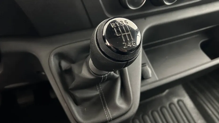 RENAULT Master -