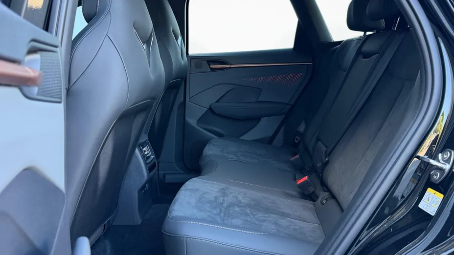 CUPRA Terramar Terramar 1.5 eTSI mHEV DSG