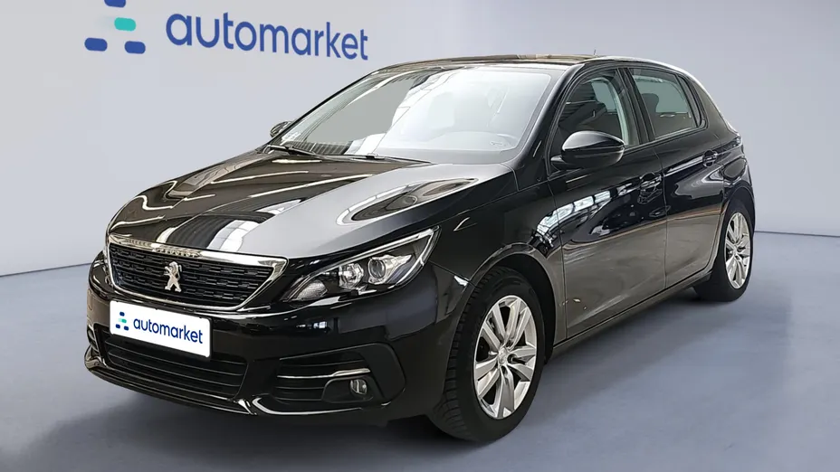 PEUGEOT 308 308 1.5 BlueHDi Active Pack S&S EAT8