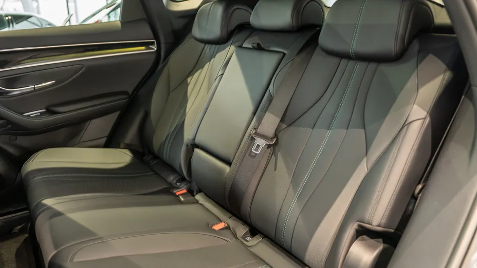 BYD Seal U Seal U 1.5T DM-i Design AWD Nowy