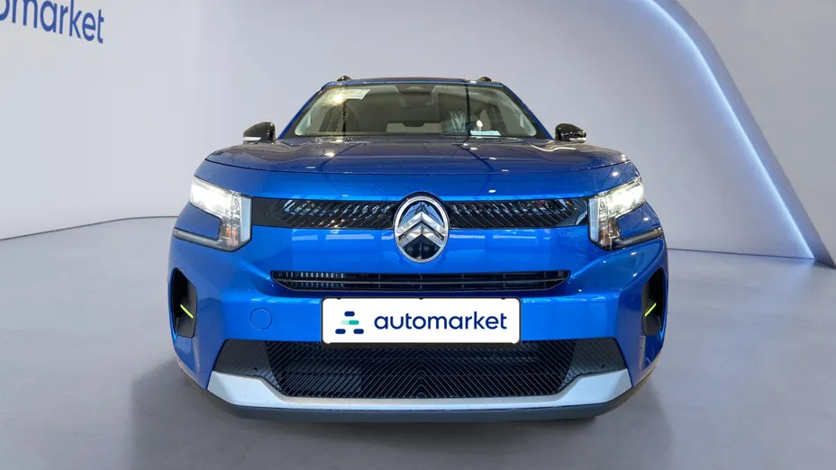 CITROEN C3 C3 1.2 T Plus Nowy