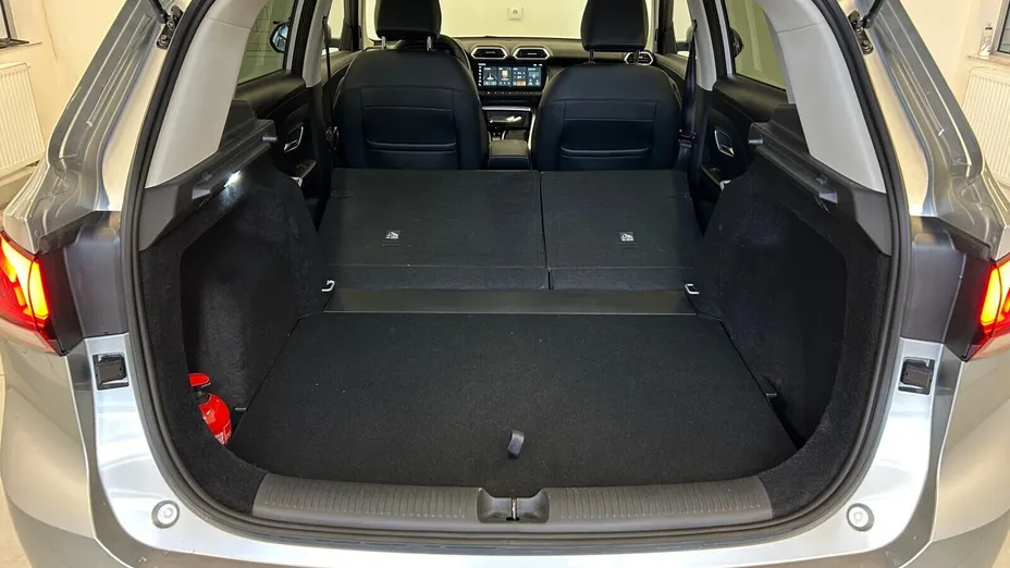 MG ZS ZS 1.5 HEV+ Exclusive aut Nowy