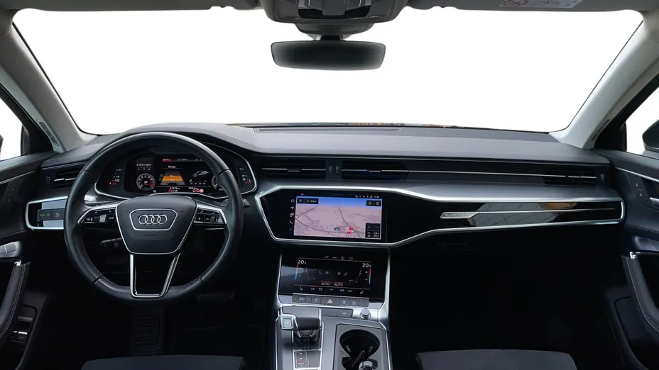 AUDI A6 A6 50 TFSI e PHEV Quattro Advanced S tronic