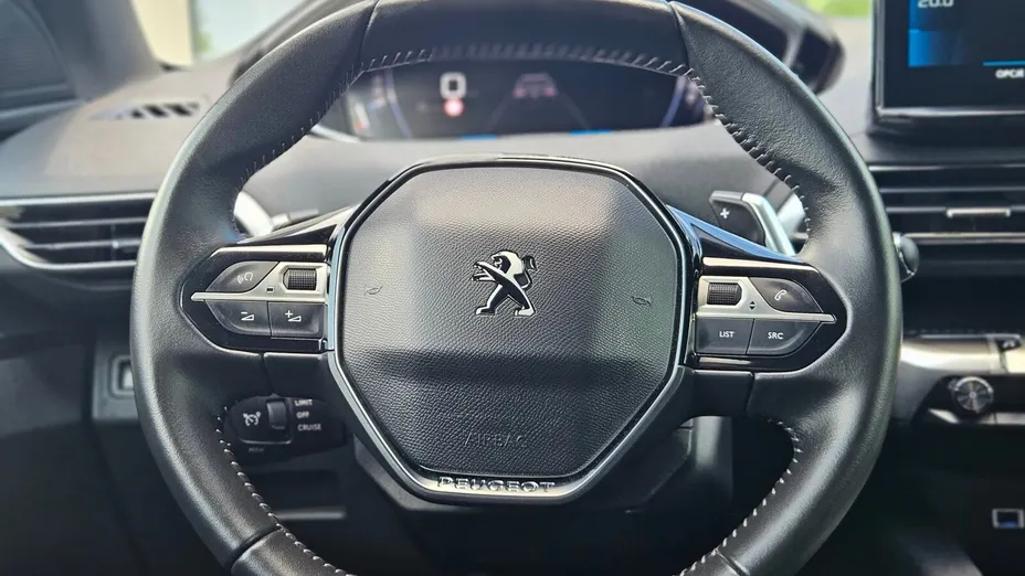 PEUGEOT 5008 5008 1.5 BlueHDi Allure S&S EAT8