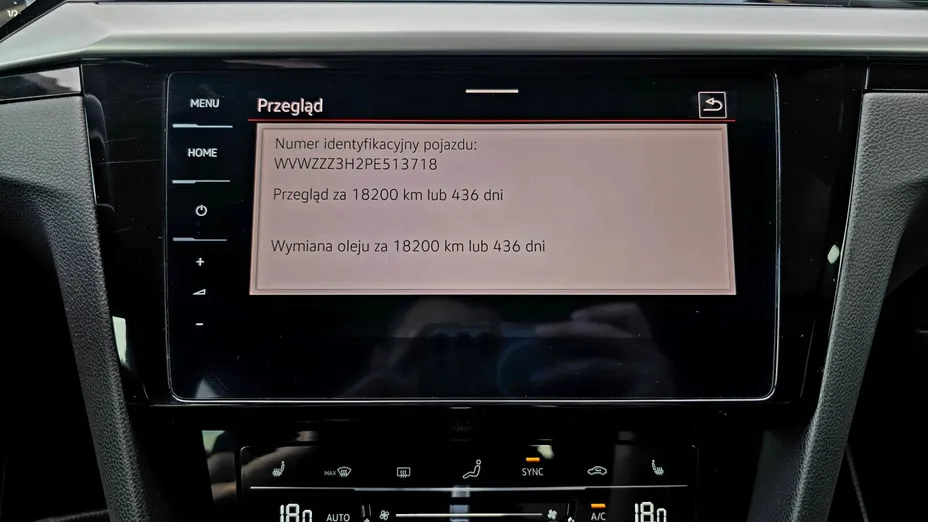 VOLKSWAGEN Arteon Arteon 2.0 TDI R-Line DSG