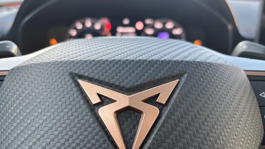 CUPRA Formentor Formentor 1.5 e-Hybrid PHEV VZ DSG Nowy