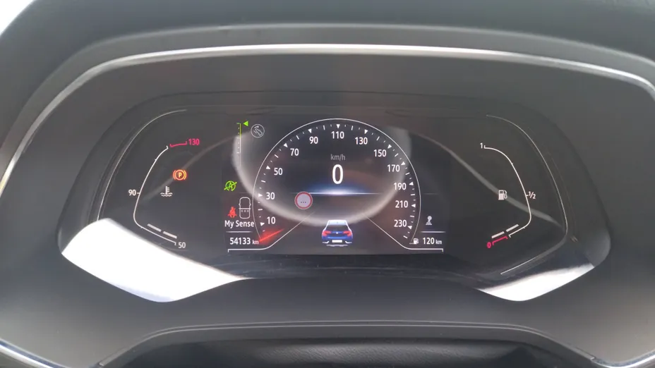 RENAULT Captur -