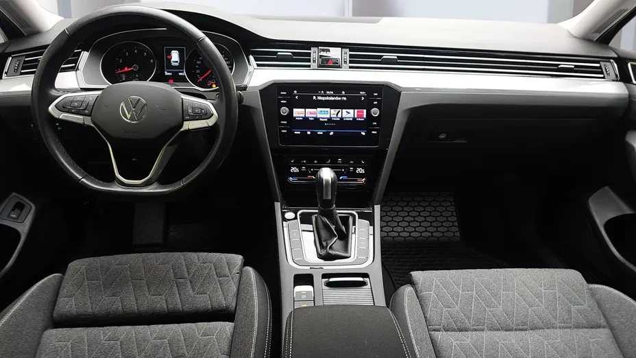 VOLKSWAGEN Passat Passat 1.5 TSI EVO Business DSG
