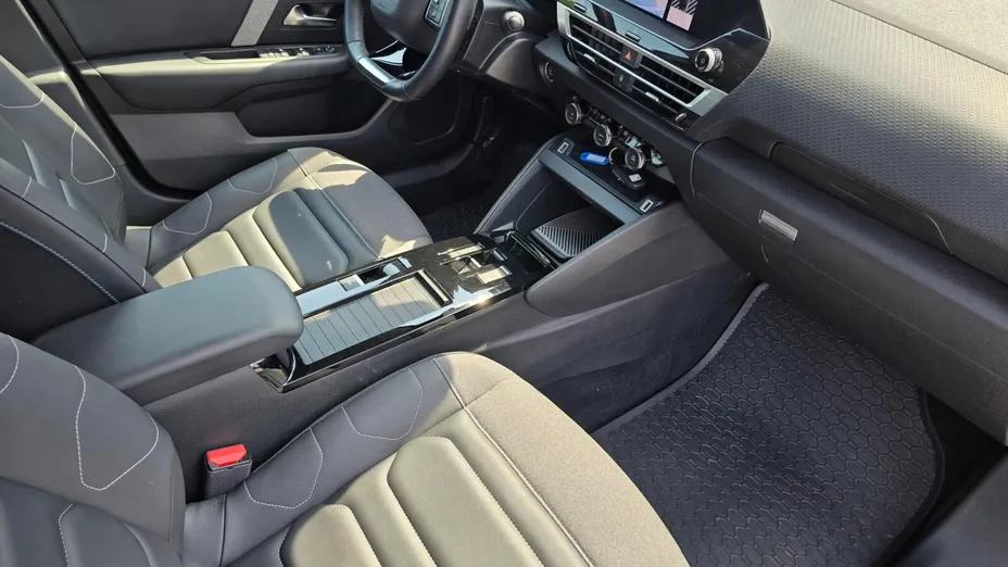 CITROEN C4 X C4 X 1.2 PureTech Max S&S EAT8
