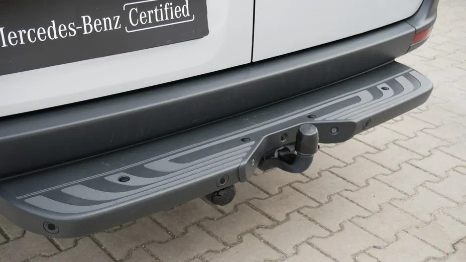 MERCEDES-BENZ Sprinter Sprinter 317 CDI 907.635 14m3