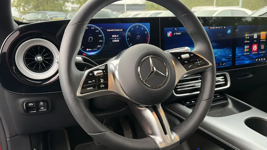 MERCEDES-BENZ CLA CLA 200 mHEV 8G-DCT
