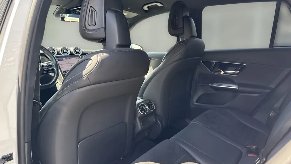 MERCEDES-BENZ GLC GLC 220 d mHEV 4-Matic AMG Line