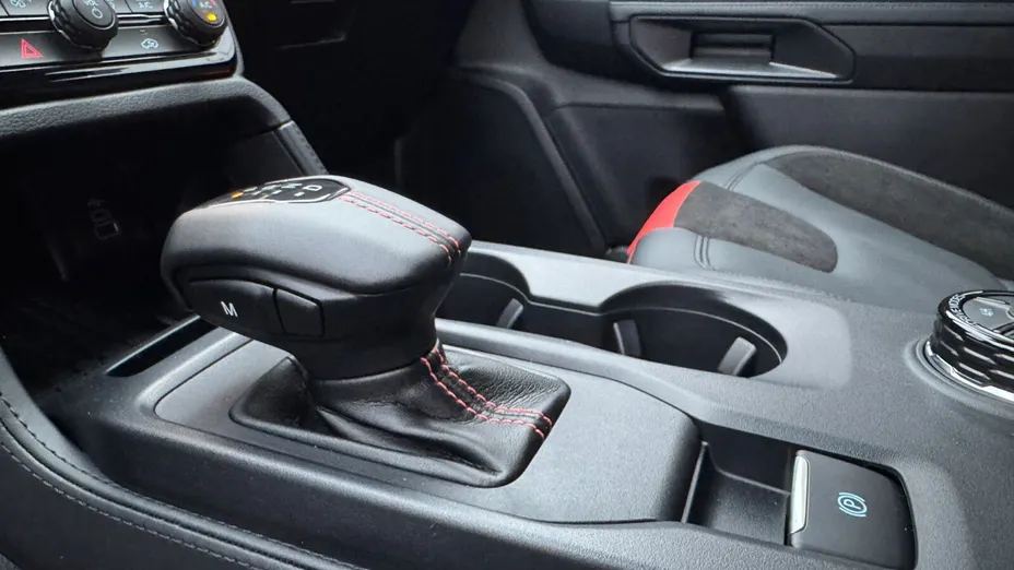 FORD Ranger Ranger 2.0 EcoBlue Bi-Turbo 4x4 DC Raptor aut Nowy