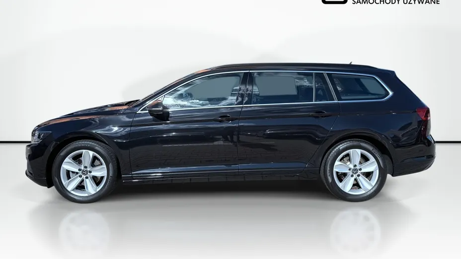 VOLKSWAGEN Passat Passat 2.0 TSI Business DSG