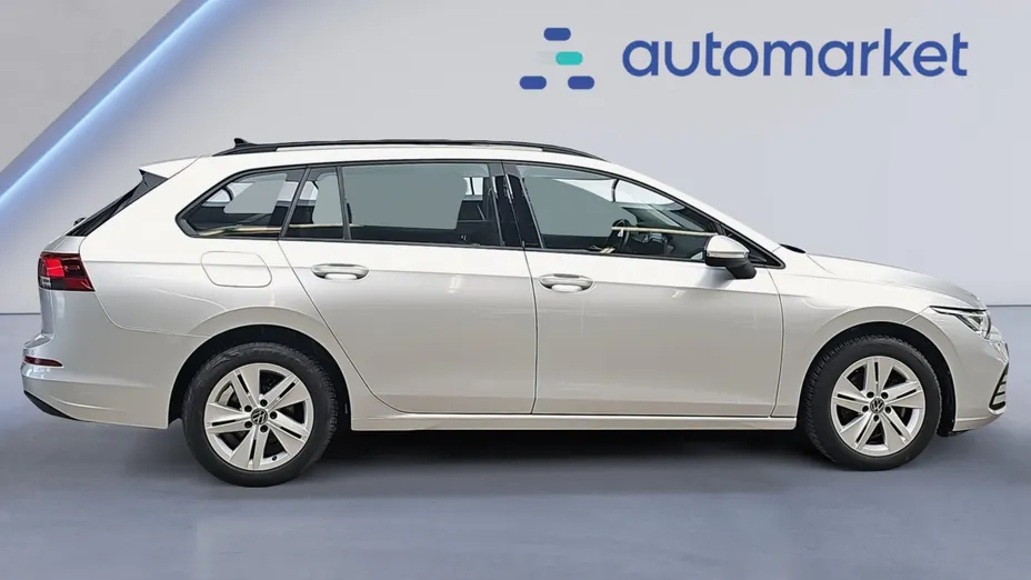 VOLKSWAGEN Golf Golf VIII 1.5 TSI EVO Life