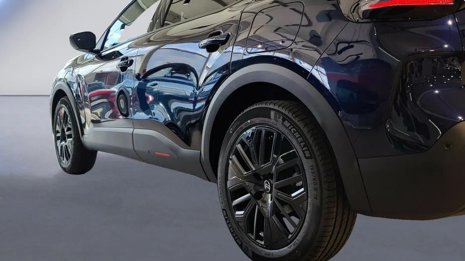 CITROEN C4 C4 1.2 mHEV Collection eDCT6 Nowy