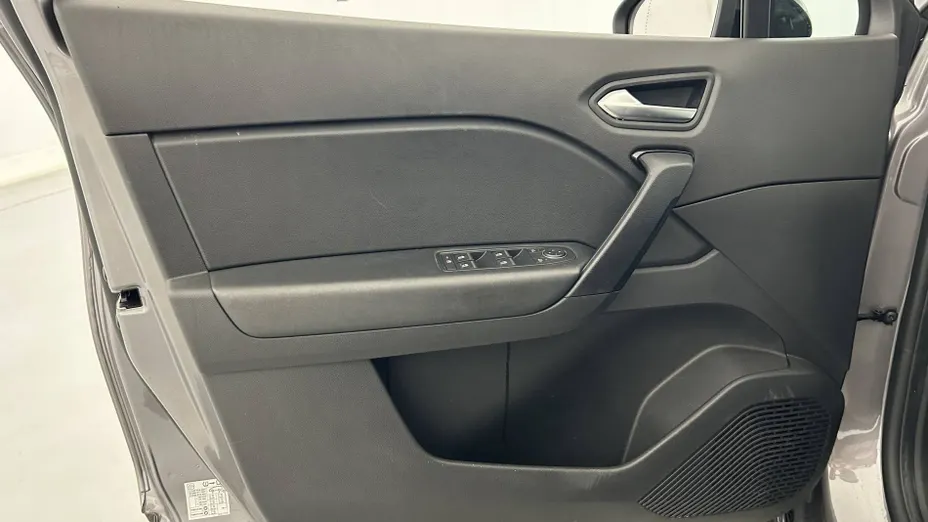 RENAULT Captur -