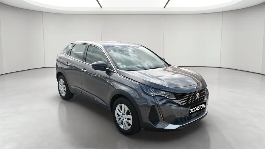 PEUGEOT 3008 -